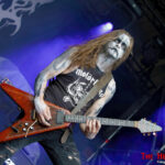 Dynamo Metal Fest 2024: Helleruin